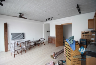Brand new and high quality apartment for rent in Kim ma St, Ba Dinh, Ha Noi.